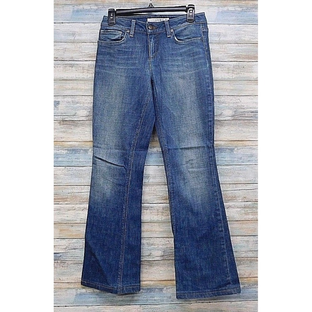 JOES JEANS Womens Size 26 Honey Fit‎ Bootcut Flare Ryder Jeans Medium Wash Denim